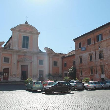 Ben'S Houses - Trastevere Apartment Rome Exterior photo