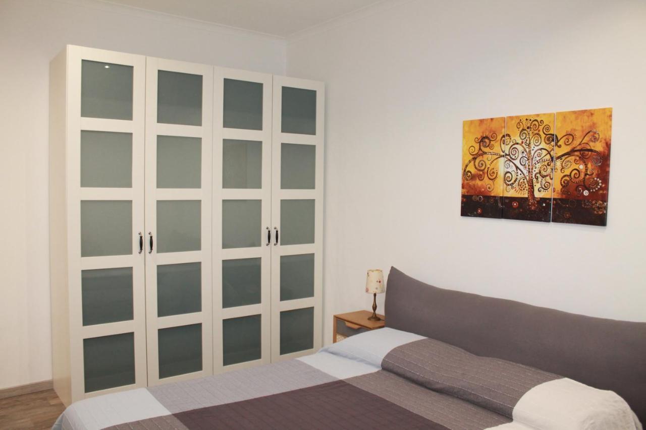Ben'S Houses - Trastevere Apartment Rome Exterior photo